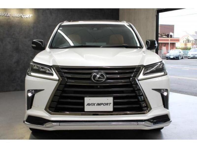 LX