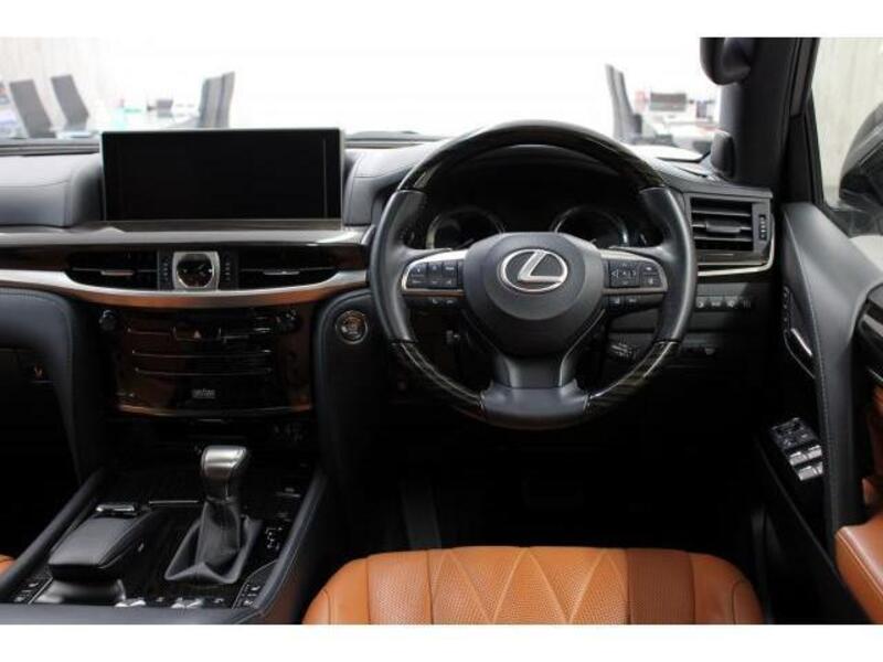 LX