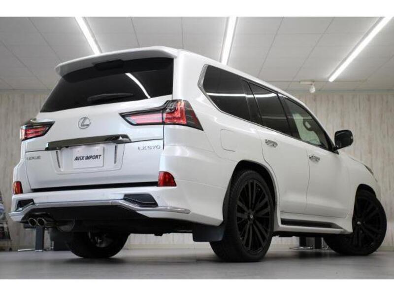 LX