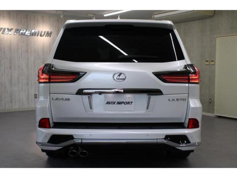 LX