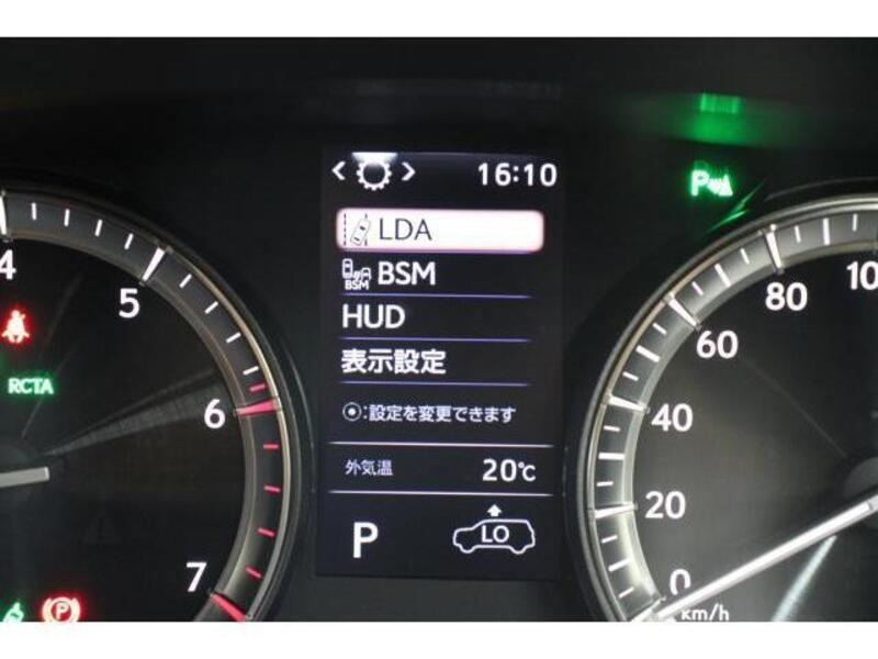 LX