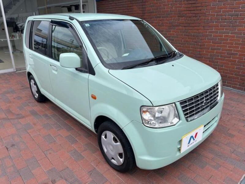 EK WAGON