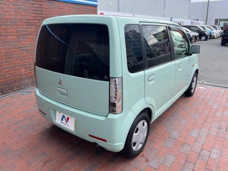 EK WAGON