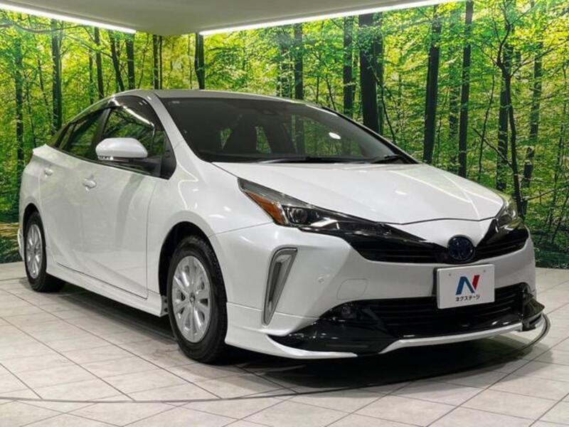 PRIUS