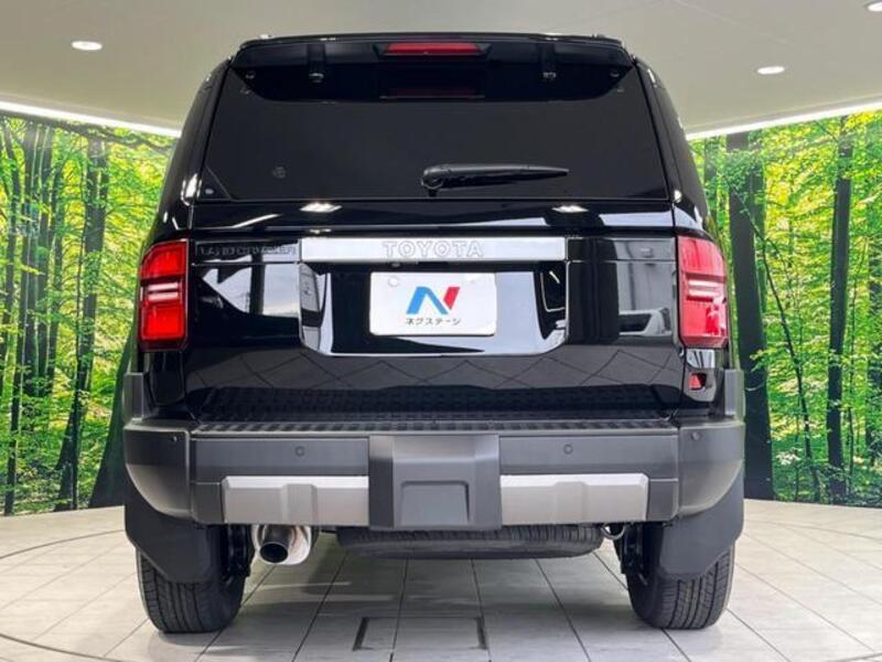 LAND CRUISER 250