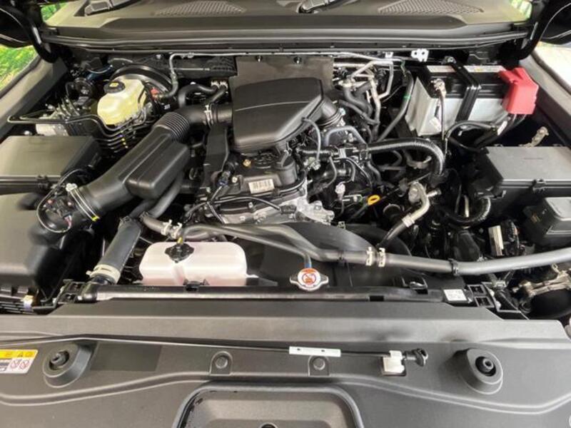 LAND CRUISER 250