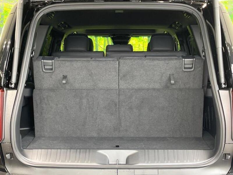 LAND CRUISER 250