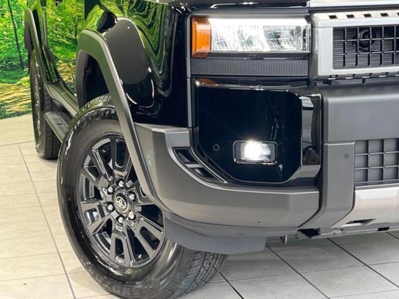 LAND CRUISER 250