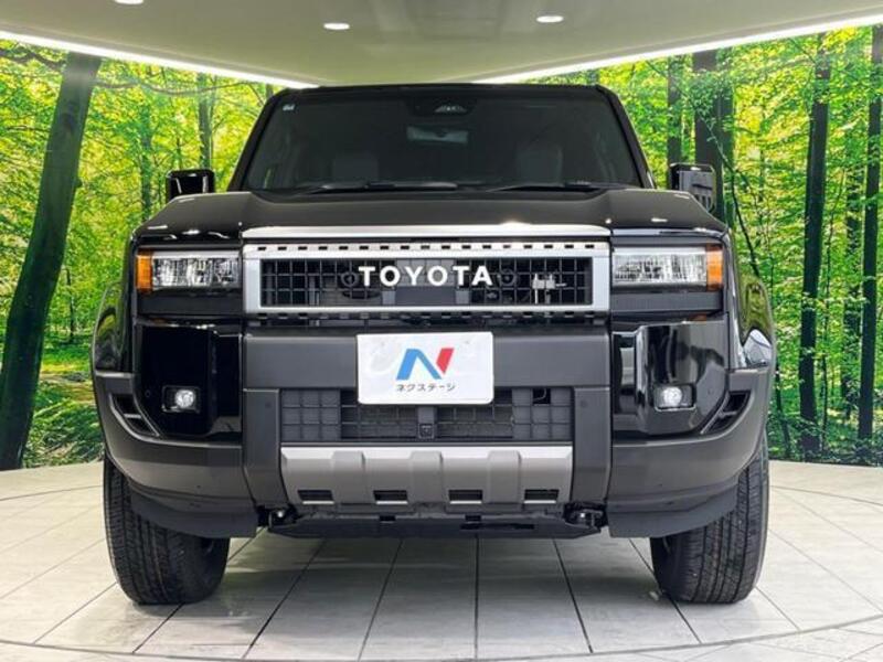 LAND CRUISER 250