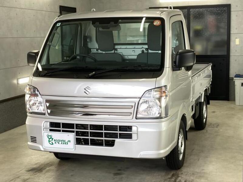 CARRY TRUCK