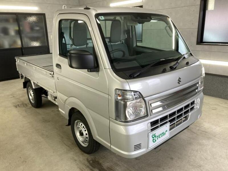 CARRY TRUCK