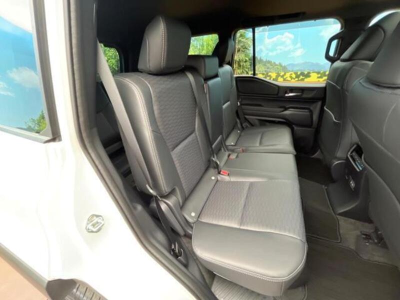 LAND CRUISER 250