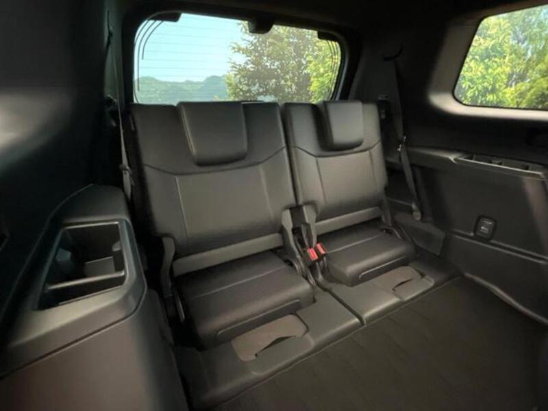 LAND CRUISER 250