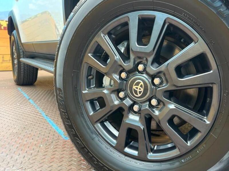 LAND CRUISER 250