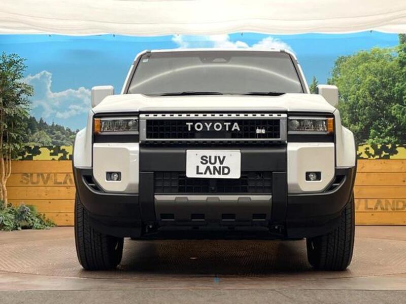 LAND CRUISER 250