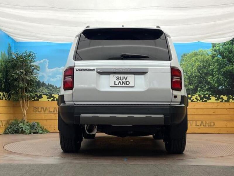 LAND CRUISER 250