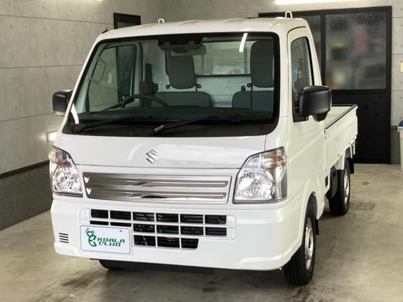 CARRY TRUCK