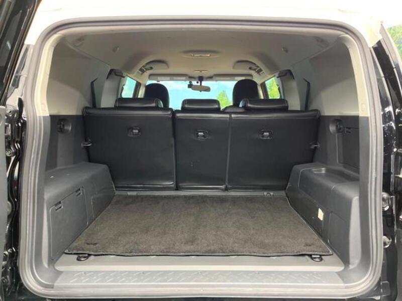 FJ CRUISER