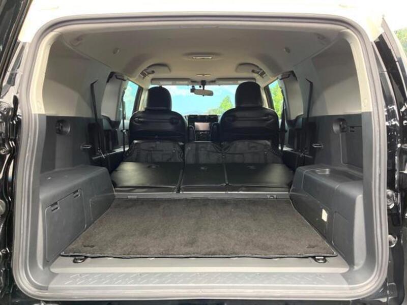 FJ CRUISER