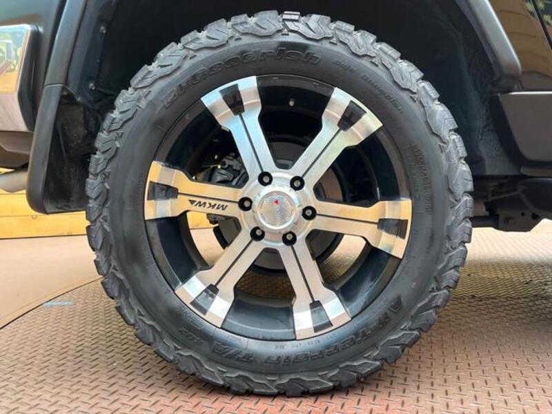 FJ CRUISER
