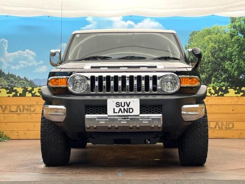 FJ CRUISER