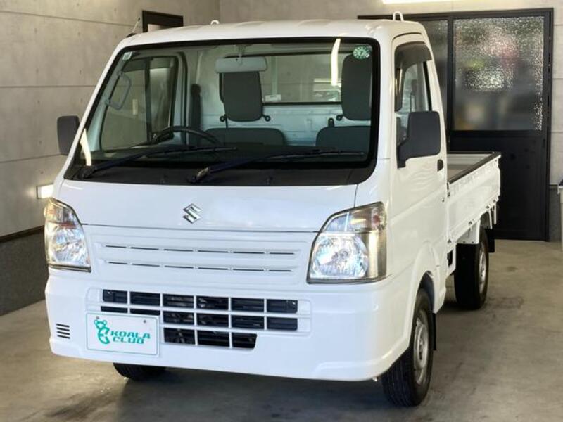 CARRY TRUCK