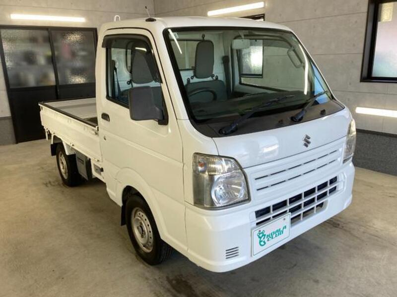 CARRY TRUCK
