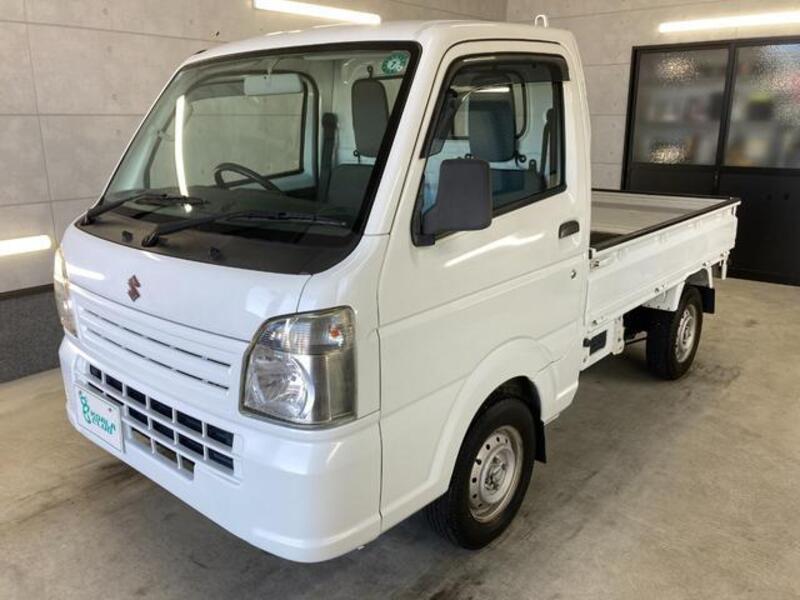 CARRY TRUCK