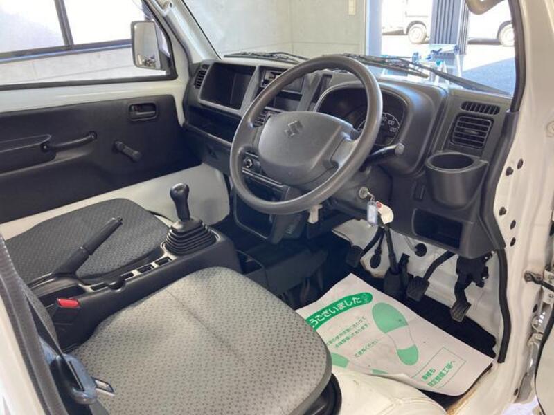 CARRY TRUCK