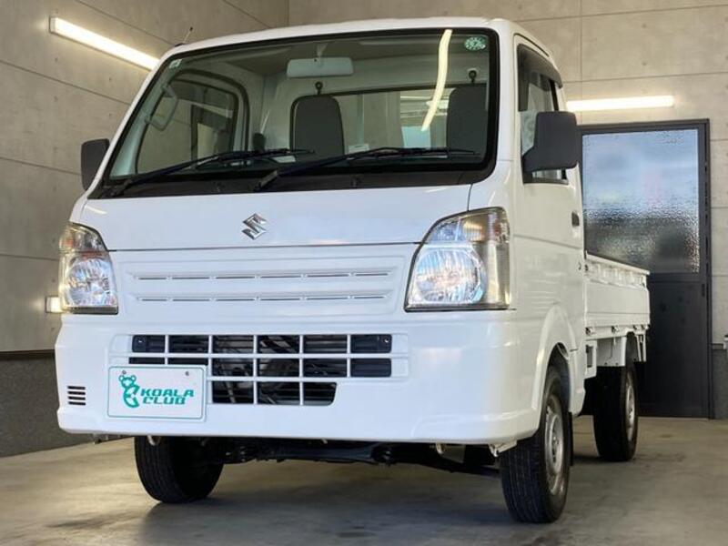 CARRY TRUCK-0