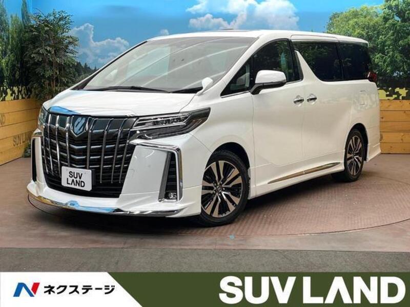 ALPHARD-0