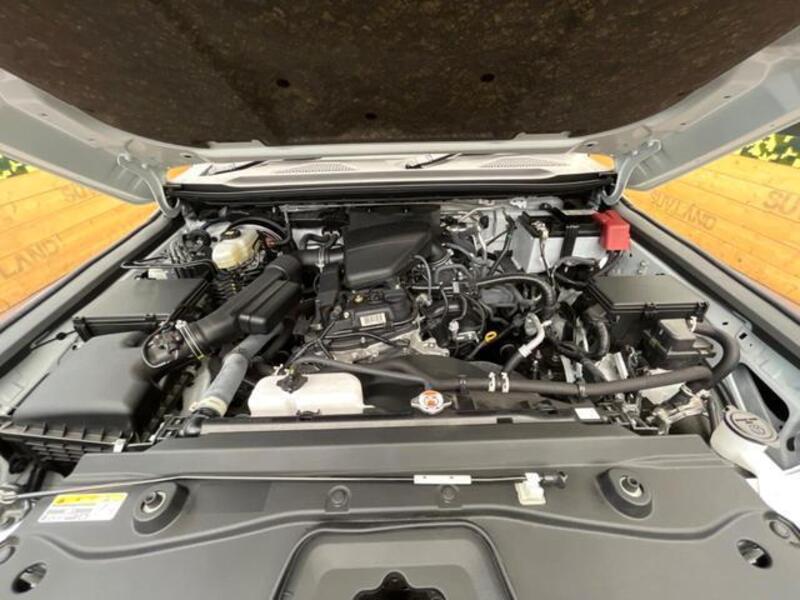 LAND CRUISER 250