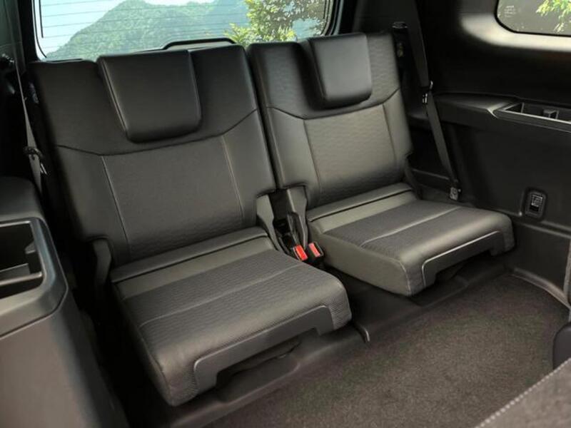 LAND CRUISER 250