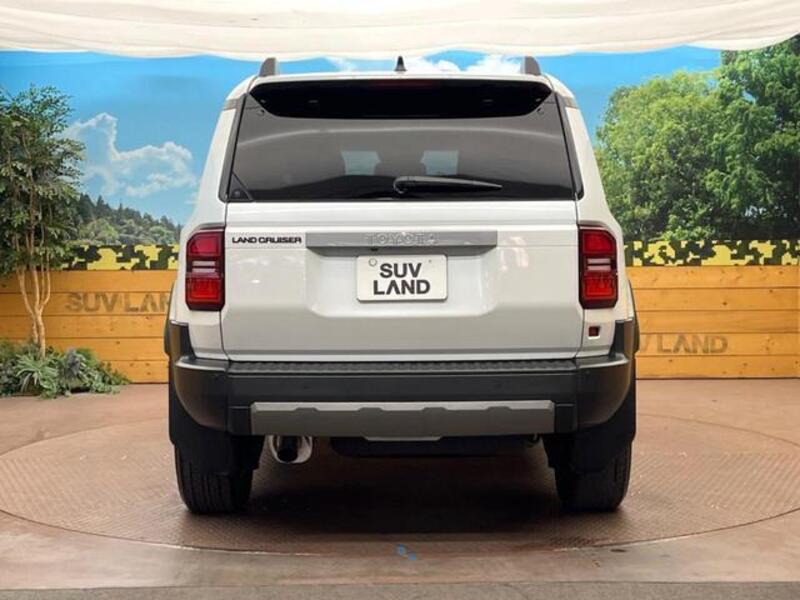 LAND CRUISER 250