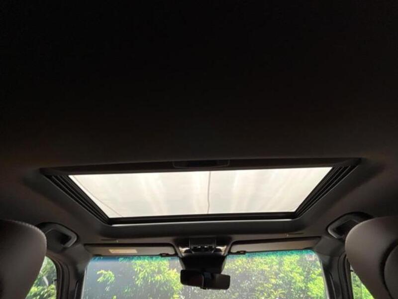 LAND CRUISER 250