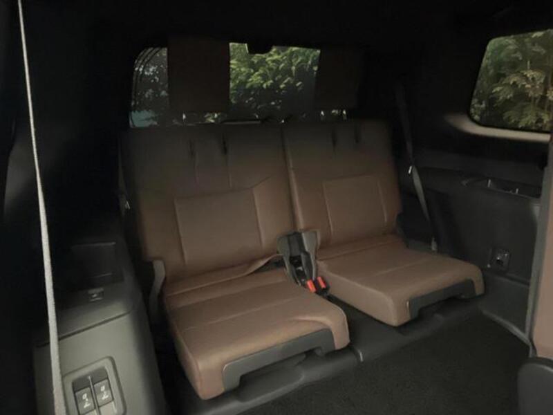 LAND CRUISER 250