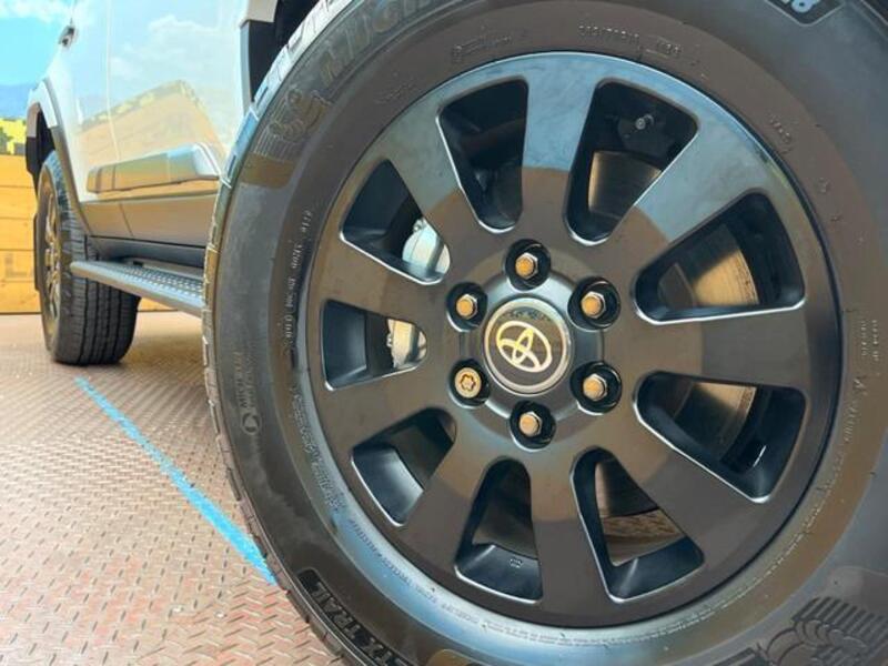 LAND CRUISER 250