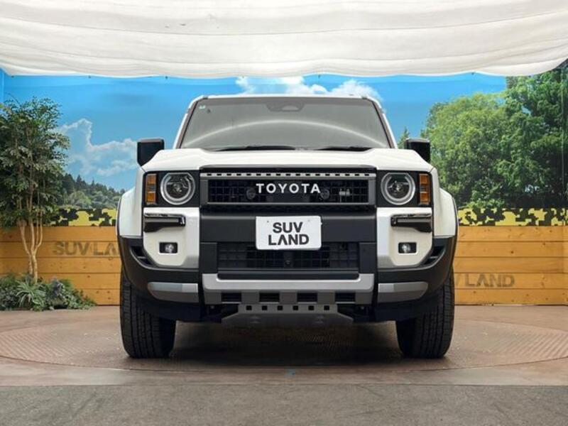LAND CRUISER 250