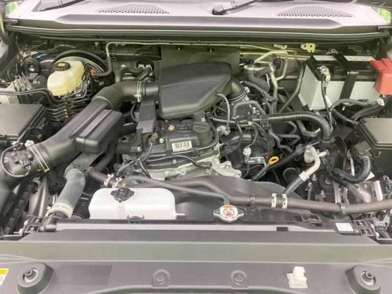 LAND CRUISER 250