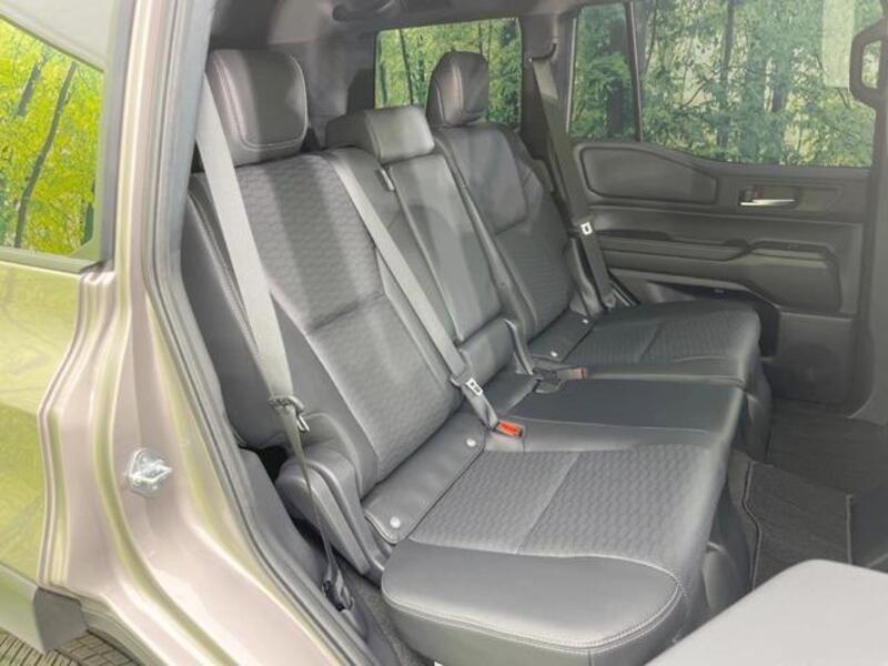 LAND CRUISER 250