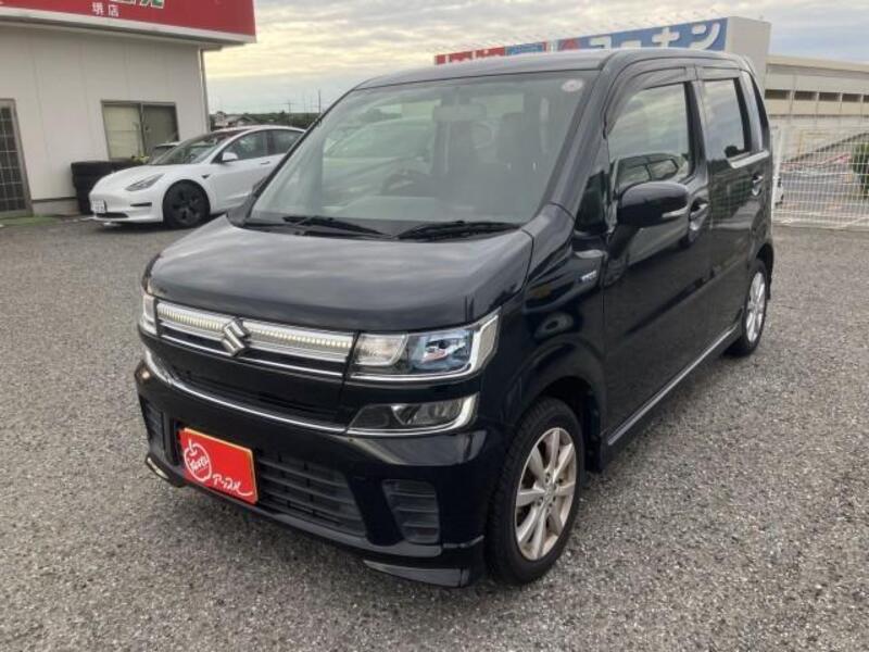 WAGON R-0