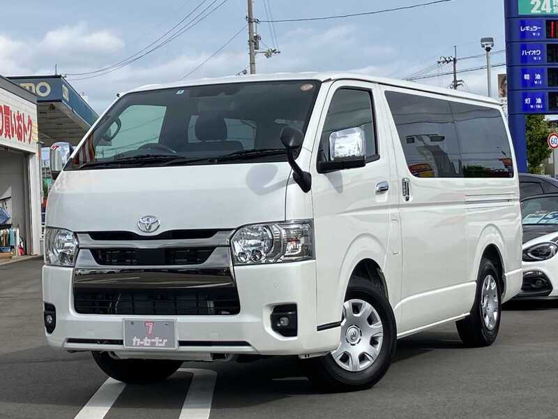 HIACE VAN-0