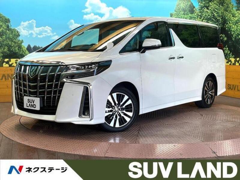 ALPHARD-0