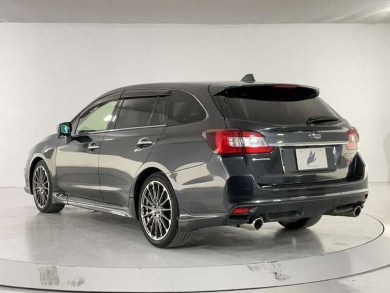 LEVORG