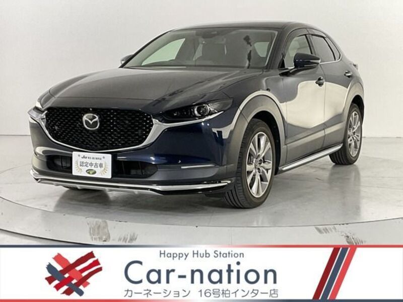 CX-30-0