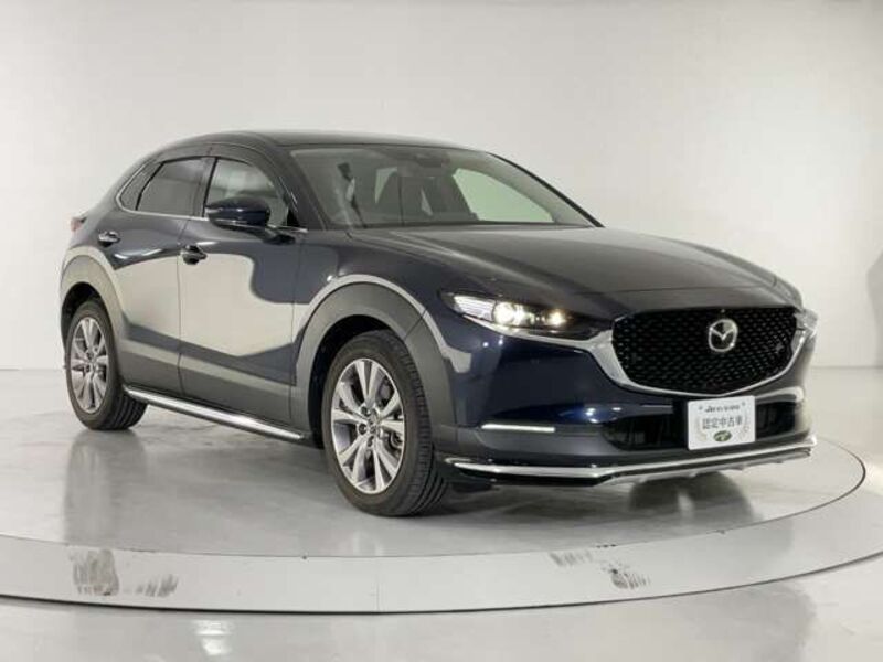 CX-30