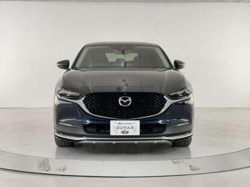 CX-30