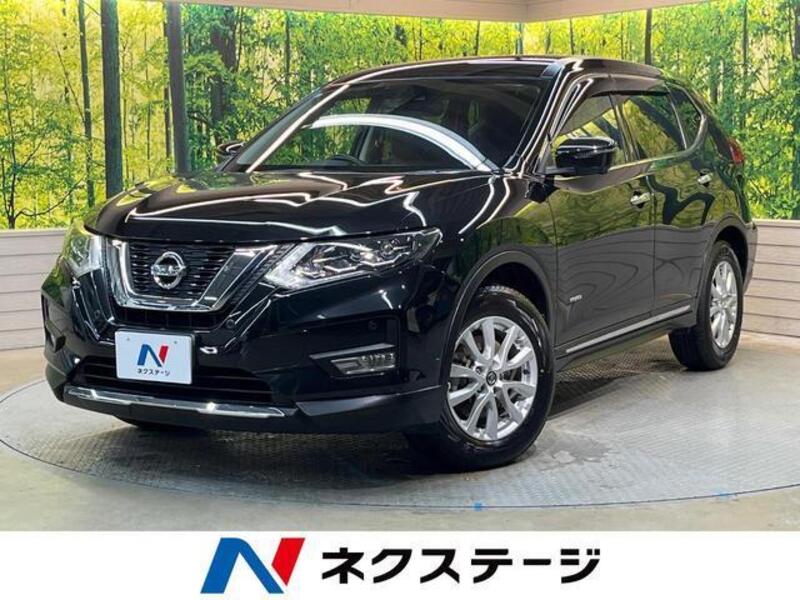 X-TRAIL-0