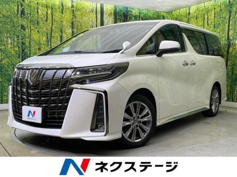 ALPHARD-0