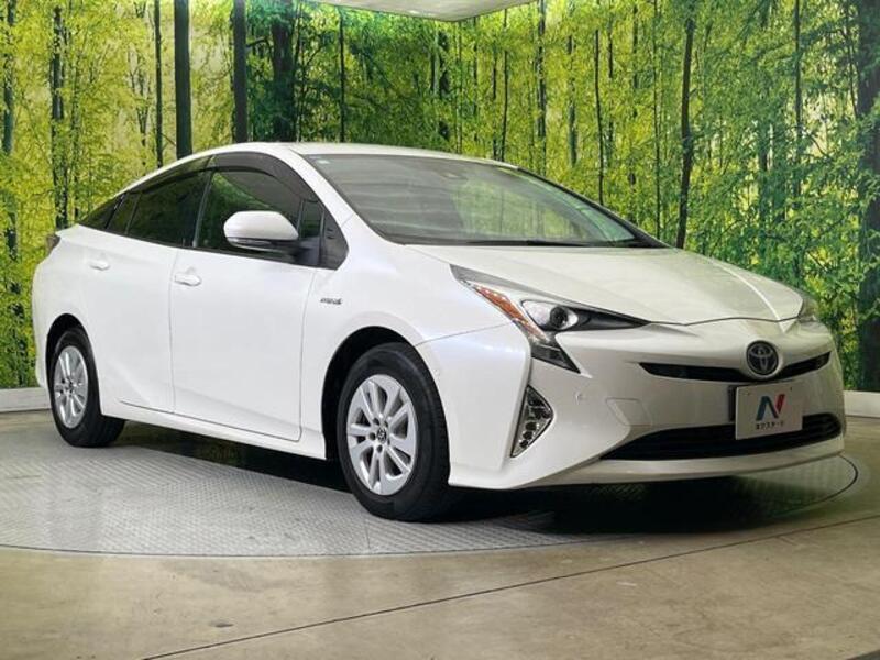 PRIUS